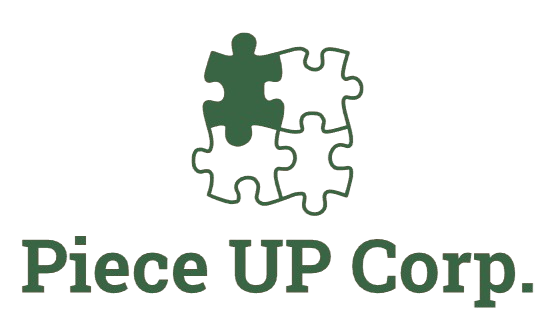 Piece Up Corp.